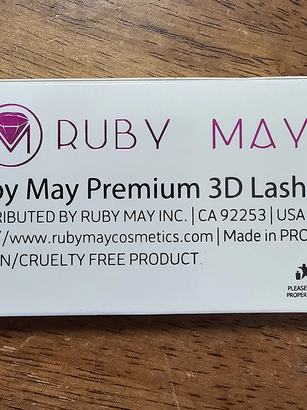 Lashes & Glue Bundle
